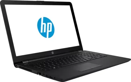 HP 15q-by009AU (4NE20PA) Laptop (APU Dual Core E2/ 4GB/ 1TB/ FreeDOS)