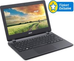 Acer Aspire E11 ES1-111 (NX.MRKSI.004) Netbook (4th Gen CDC/ 2GB/ 500GB/ Linux)