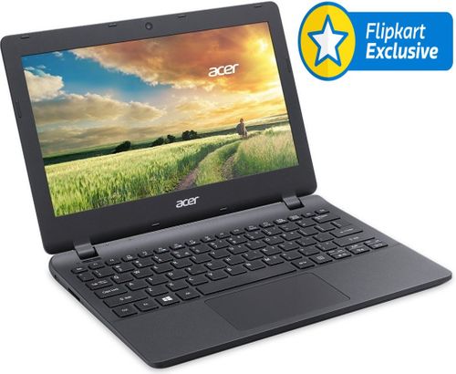 Acer Aspire E11 ES1-111 (NX.MRKSI.004) Netbook (4th Gen CDC/ 2GB/ 500GB/ Linux)