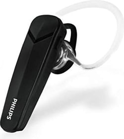 Philips SHB1614 Mono Bluetooth Headset