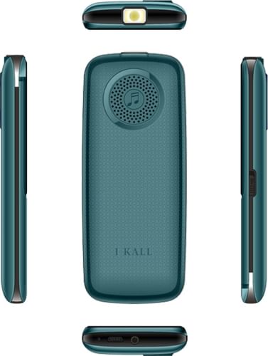 iKall K15 New