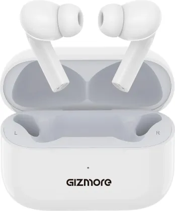 Gizmore Gizbud 803 True Wireless Earbuds