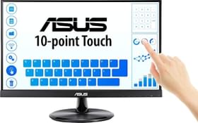 Asus VT229H 21.5 inch Full HD Touch Monitor