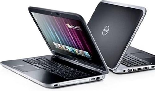 Dell 17R Turbo Laptop (3rd Generation Intel Quad Core i7/8GB /1TB/ 2GB NVIDIA GT650M Graph/Win8)