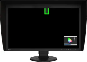 Eizo ColorEdge CG2700S 27 inch Quad HD Monitor