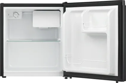 Hisense WMS017M6XBE 1.6 Cu Ft Single Door Mini Refrigerator