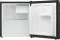 Hisense WMS017M6XBE 1.6 Cu Ft Single Door Mini Refrigerator