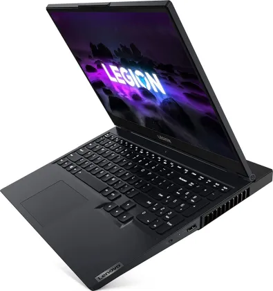 Lenovo Legion 5 82JU00SYIN Laptop (AMD Ryzen 7 5800H/ 16GB/ 1TB SSD/ Win11 Home/ 6GB Graph)