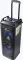 Zebronics Zeb-501 Moving Monster 2X8L Bluetooth Party Speaker