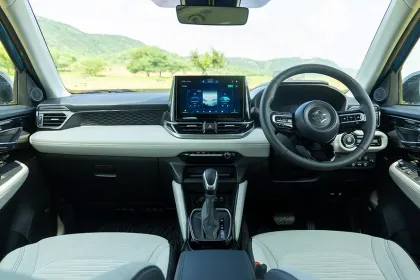 Maruti Suzuki Victoris