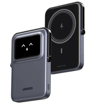 Ugreen Uno 5000 mAh Power Bank - image 2