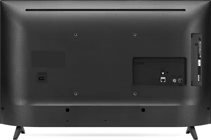 LG 32LQ576BPSA 32-inch HD Ready Smart LED TV
