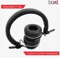 BoAt Rockerz 640 Over the Ear Bluetooth Headphone With Mic
