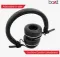 BoAt Rockerz 640 Over the Ear Bluetooth Headphone With Mic