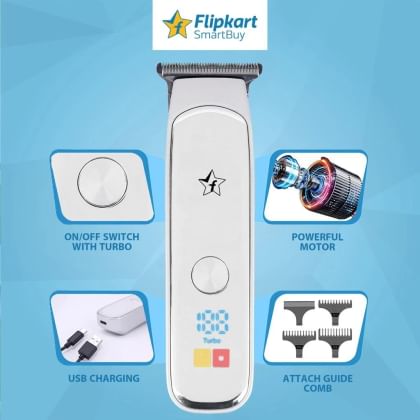 Flipkart SmartBuy FKSB-079 Trimmer