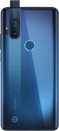 Motorola One Hyper
