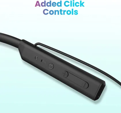 Toreto Beta Lite Wireless Neckband