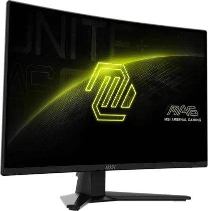 MSI 274CQF 27 inch Quad HD Gaming Monitor