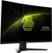 MSI 274CQF 27 inch Quad HD Gaming Monitor