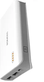 Romoss PH30-401 Solo 3 Charger