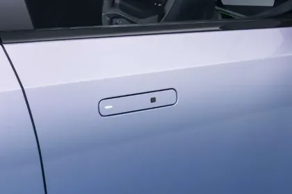Tata Curvv EV