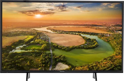 Panasonic TH-65GX600D 65-inch Ultra HD 4K Smart LED TV
