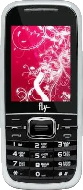 Fly Primo DS186