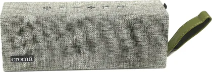 Croma Tajido BT140 12 W Bluetooth Speaker