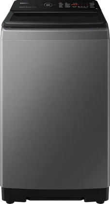 Samsung Ecobubble WA80BG4542BD 8 kg Fully Automatic Top Load Washing Machine