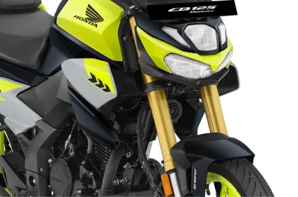 Honda CB125 Hornet