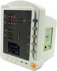Contec CMS-5100 Pulse Oximeter