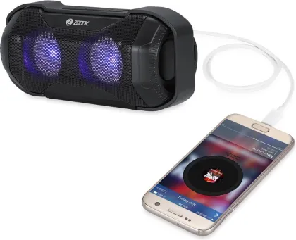 Zoook Rocker Jam 12 W Bluetooth Speaker