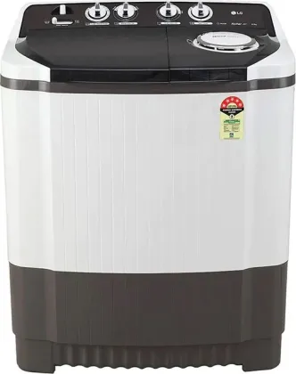 LG P8015SGAZ 8 kg Semi Automatic Washing Machine