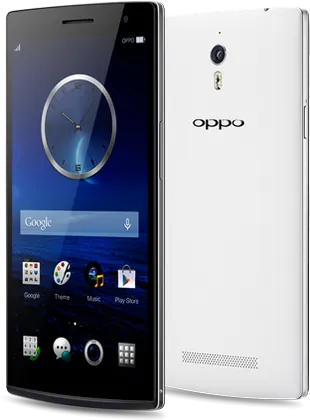Oppo Find 7a