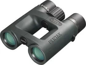 Pentax AD 9x32 WP Binoculars