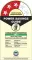 Godrej RD EMARVEL 215CN TDF FU BL 194 L 3 Star Single Door Refrigerator