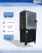 Skycon Tarzan XXL 110 L Air Cooler (20" Blade)