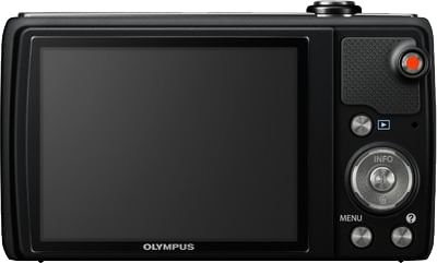 Olympus VR-350 Point & Shoot