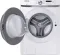 Samsung WF45T6000AW 4.5 cu ft Fully Automatic Front Load Washer only