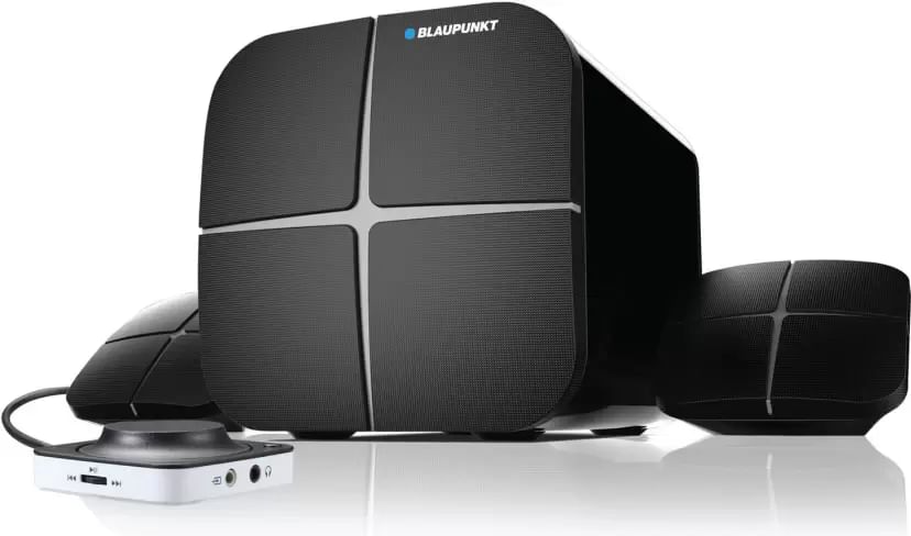 Blaupunkt SP-212 40W Bluetooth Home 