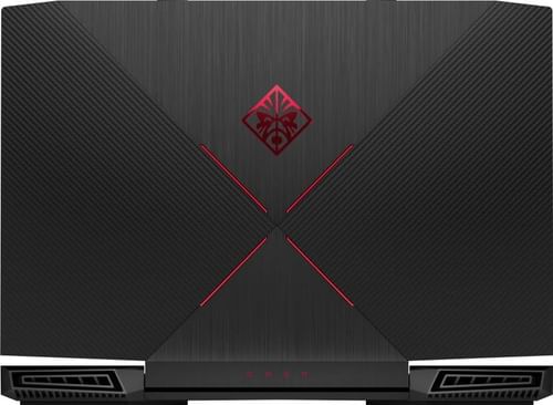 HP Omen 15-ce070TX Laptop