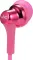 JVC HA-FX26 Wired Earphones