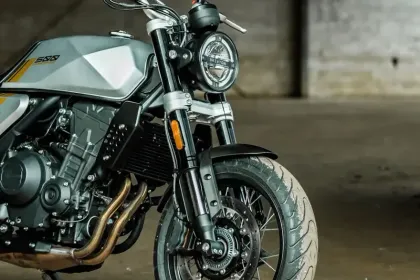 Brixton Crossfire 500