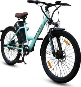 Motovolt KIVO Easy 16Ah Electric Cycle