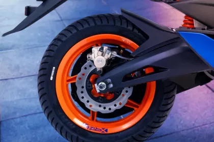 Ather 450 Apex