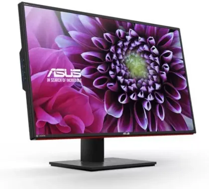 Asus PA328Q 32-inch Ultra HD 4K IPS Monitor