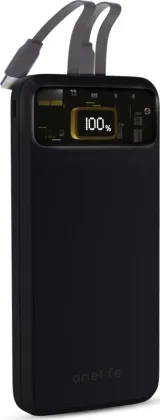 OneLife Power 11 10000 mAh Power Bank - image 2
