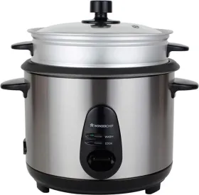 Wonderchef Prato 1 L Electric Rice Cooker