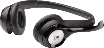 Logitech H390 Wired Headphones