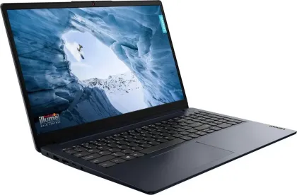 Lenovo IdeaPad 1 15AM97 82VG00TYUS Laptop (AMD Ryzen 5 7520U/ 8GB/ 256GB SSD/ Win 11)